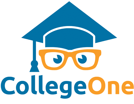CollegeOne Logo